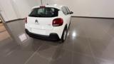 CITROEN C3 PureTech 83 S&S YOU! - VARI COLORI - IN ARRIVO