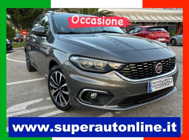 FIAT Tipo 1.6 Mjt SW Lounge Immagine 0