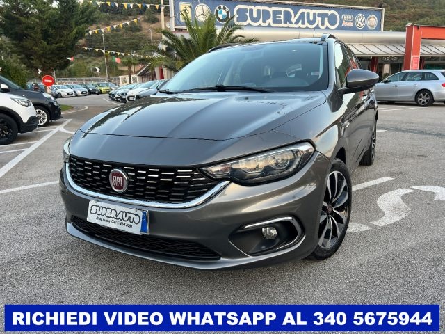 FIAT Tipo 1.6 Mjt SW Lounge Immagine 1