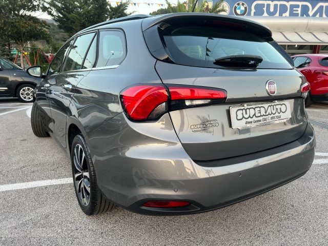 FIAT Tipo 1.6 Mjt SW Lounge Immagine 2