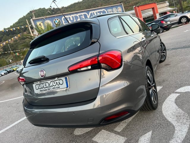 FIAT Tipo 1.6 Mjt SW Lounge Immagine 3