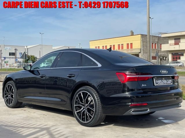 AUDI A6 40 2.0 TDI quattro ultra S tronic Business 4X4 Immagine 3