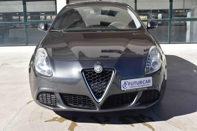 ALFA ROMEO Giulietta 1.6 JTDm-2 105 CV Distinctive Immagine 0