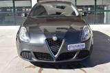 ALFA ROMEO Giulietta 1.6 JTDm-2 105 CV Distinctive