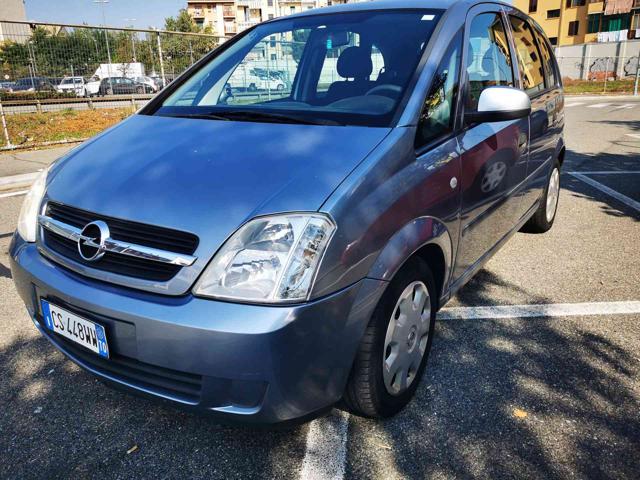 OPEL Meriva 1.4 16V Club Immagine 1