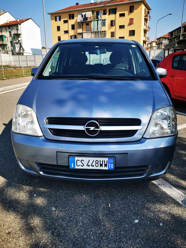 OPEL Meriva 1.4 16V Club Immagine 2