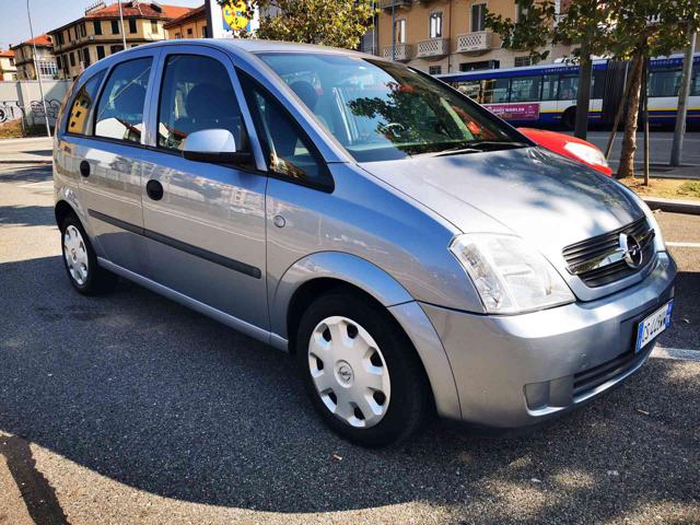 OPEL Meriva 1.4 16V Club Immagine 0