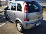 OPEL Meriva 1.4 16V Club