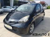 TOYOTA Aygo 1.0 12V VVT-i 5 porte Sol OK NEOPATENTATO