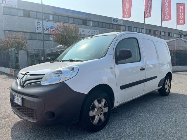 RENAULT Kangoo 1.5 dCi 110CV S&S 4p. Express Maxi Energy Ice Immagine 0