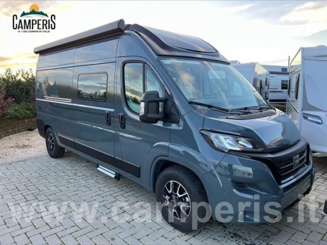 ELNAGH  ELNAGH E-VAN 2 PREMIUM - VERSIONE CAMPERIS Immagine 0