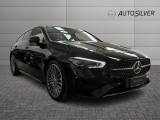 MERCEDES-BENZ CLA 180 d Automatic AMG Advanced Plus