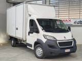 PEUGEOT Boxer 35 2.2 HDi 150cv Boxato + Sponda Idraulica