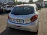 PEUGEOT 208 BlueHDi 75 5 porte PER NEOPAT-GARANZIA-KM CERTIFIC