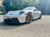 PORSCHE 911 GT3 CLUB SPORT/LIFT/CARBON ECC SOLO KM 15000!