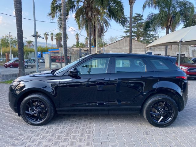 LAND ROVER RANGE ROVER EVOQUE 2.0D BLAK EDITION IBRID. 150CV - foto 30