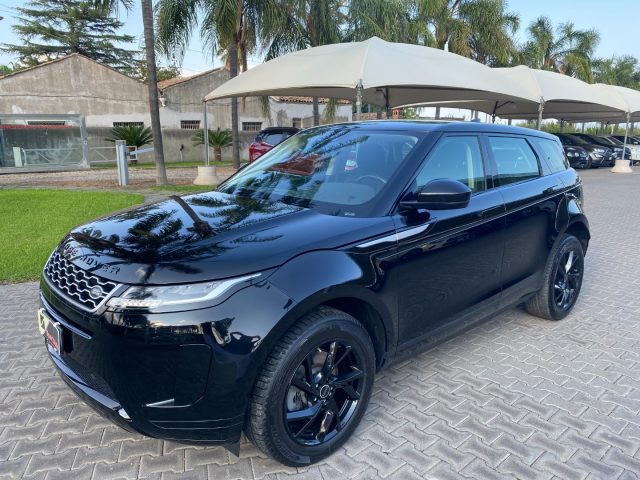 LAND ROVER RANGE ROVER EVOQUE 2.0D BLAK EDITION IBRID. 150CV - foto 25