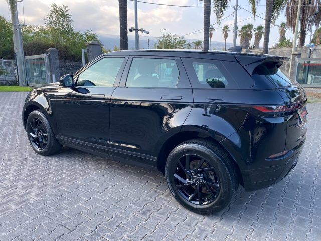 LAND ROVER RANGE ROVER EVOQUE 2.0D BLAK EDITION IBRID. 150CV - foto 23