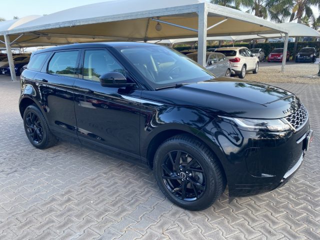 LAND ROVER RANGE ROVER EVOQUE 2.0D BLAK EDITION IBRID. 150CV - foto 26
