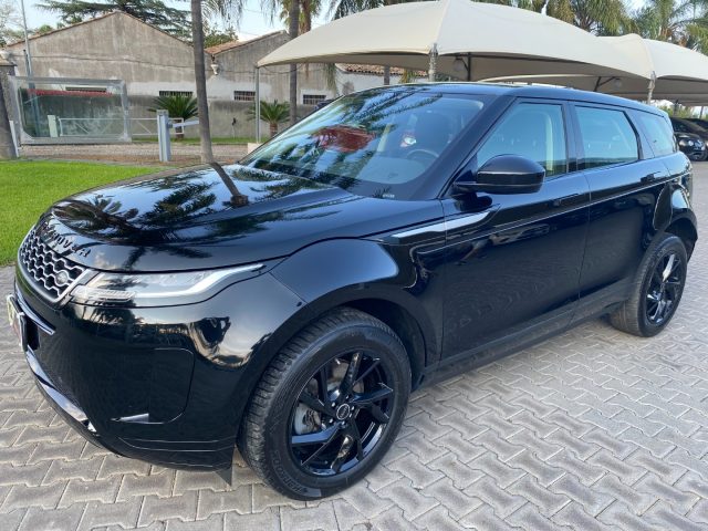 LAND ROVER RANGE ROVER EVOQUE 2.0D BLAK EDITION IBRID. 150CV - foto 27