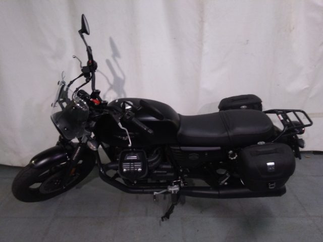 MOTO GUZZI V7 STONE III Immagine 1