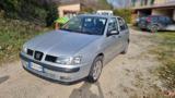 SEAT Ibiza 1.4 16V cat 5 porte con GPL