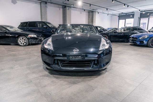 NISSAN 370Z Roadster 3.7 V6 Lev 2 Immagine 1