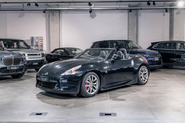 NISSAN 370Z Roadster 3.7 V6 Lev 2 Immagine 0