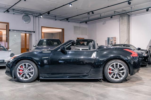 NISSAN 370Z Roadster 3.7 V6 Lev 2 Immagine 2