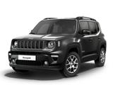 JEEP Renegade 1.5 T4 MHEV E-Hybrid - KM ZERO ITALIANA