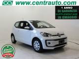 VOLKSWAGEN up! 1.0 3p. move up! Manuale * OK NEOPATENTATI *