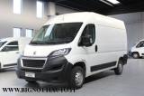 PEUGEOT Boxer 333 2.2 BlueHDi 120 S&S PM-TM Furgone-E6D-TEMP