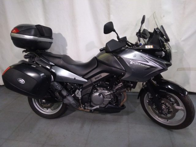 SUZUKI V-Strom 650 ABS Immagine 0