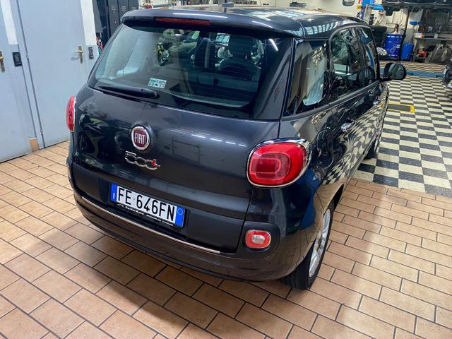 FIAT 500L 1.6 Multijet 120 CV Lounge Immagine 2