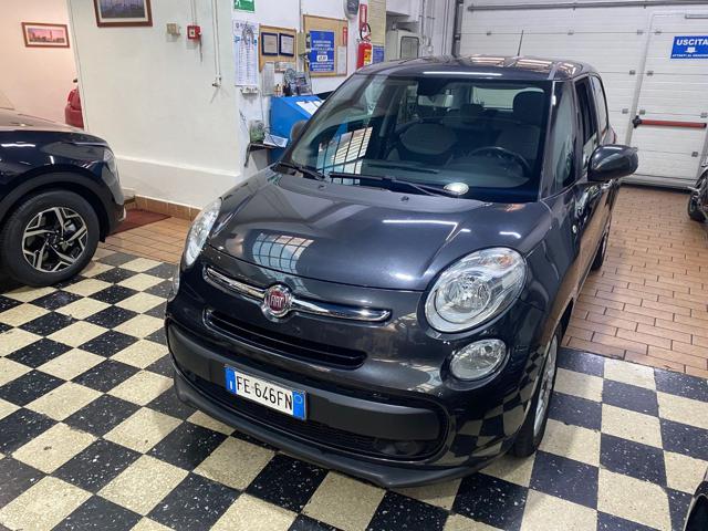 FIAT 500L 1.6 Multijet 120 CV Lounge Immagine 1