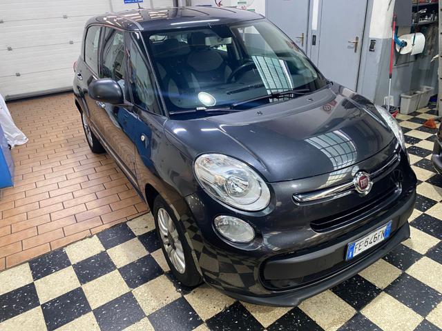 FIAT 500L 1.6 Multijet 120 CV Lounge Immagine 0