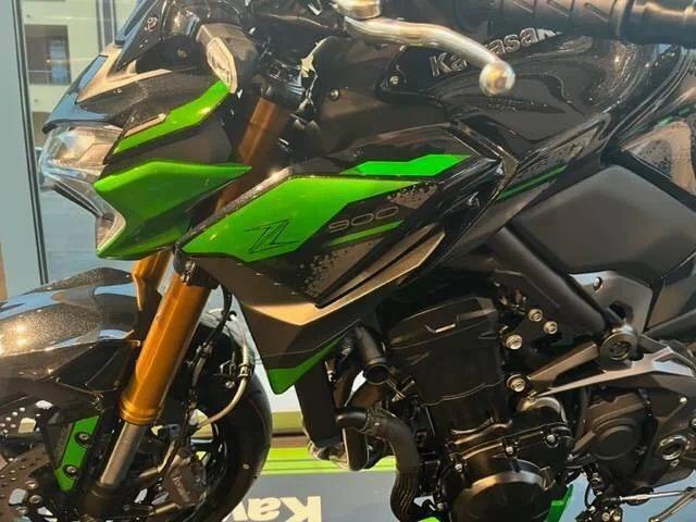 KAWASAKI Z 900 SE 2023 Immagine 1