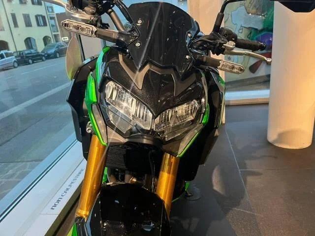 KAWASAKI Z 900 SE 2023 Immagine 4