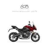 TRIUMPH Tiger Sport 660 2023