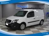 MERCEDES-BENZ Citan 109 1.5 CDI 90cv Furgone Lungo