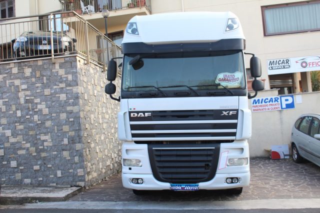 DAF FT XF 105 Immagine 2