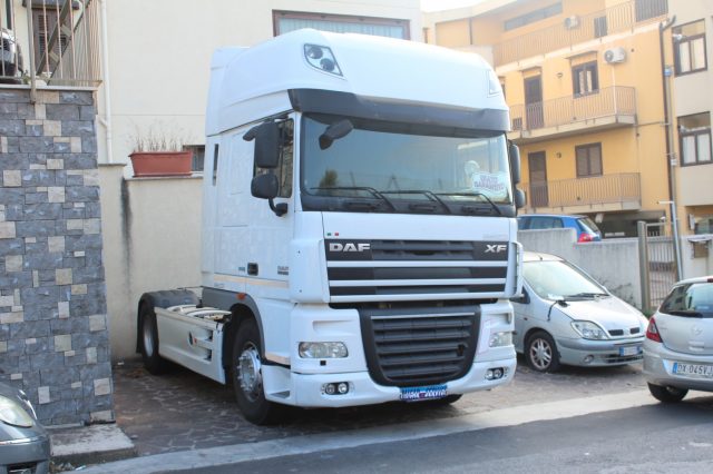 DAF FT XF 105 Immagine 1