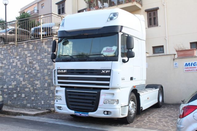 DAF FT XF 105 Immagine 3