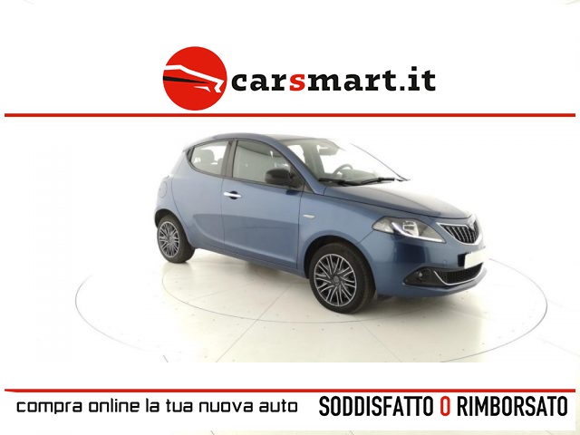 LANCIA Ypsilon 1.0 FireFly 5 porte S&amp;S Hybrid Gold Immagine 0