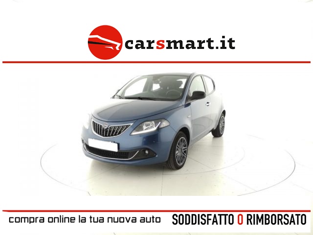 LANCIA Ypsilon 1.0 FireFly 5 porte S&amp;S Hybrid Gold Immagine 1