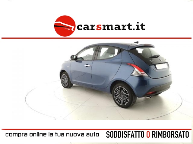 LANCIA Ypsilon 1.0 FireFly 5 porte S&amp;S Hybrid Gold Immagine 2