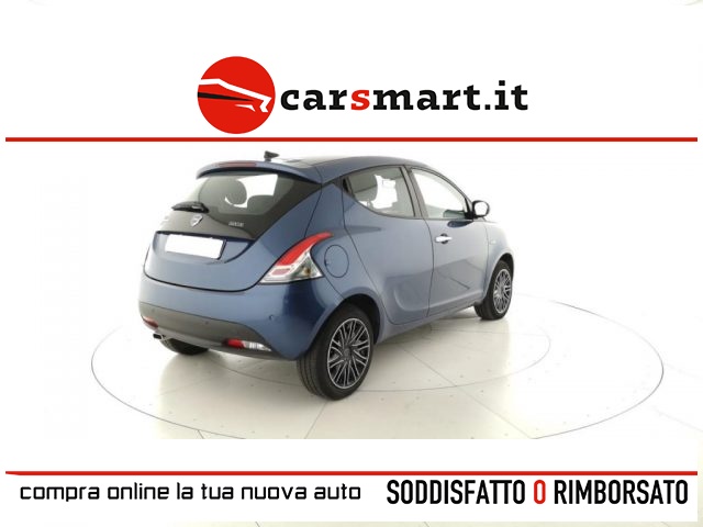 LANCIA Ypsilon 1.0 FireFly 5 porte S&amp;S Hybrid Gold Immagine 3