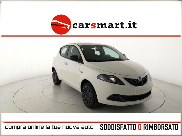 LANCIA Ypsilon 1.0 FireFly 5 porte S&amp;S Hybryd Gold Immagine 0