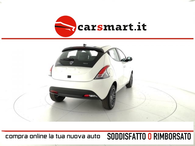 LANCIA Ypsilon 1.0 FireFly 5 porte S&amp;S Hybryd Gold Immagine 1