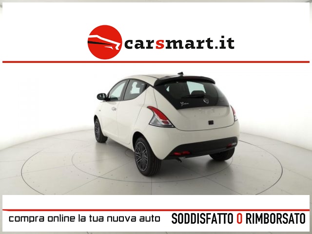 LANCIA Ypsilon 1.0 FireFly 5 porte S&amp;S Hybryd Gold Immagine 2